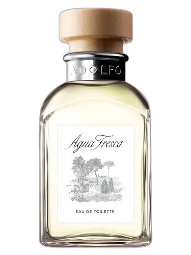 Adolfo Dominguez Agua Fresca