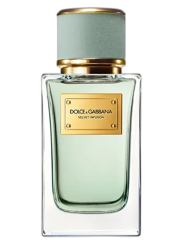 Dolce&Gabbana Velvet Infusion