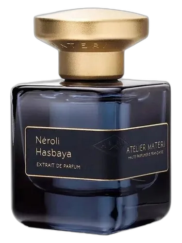 Atelier Materi Néroli Hasbaya