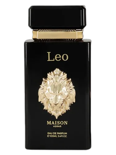 MAISON ASRAR Leo