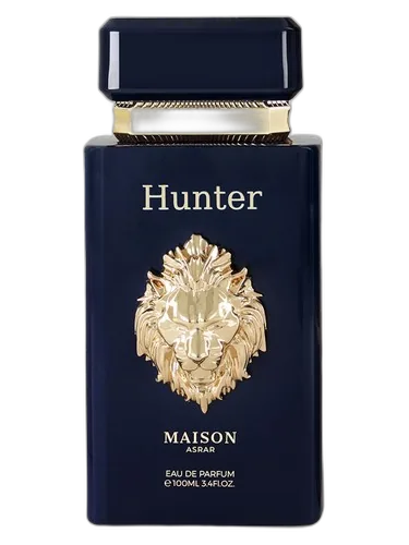 MAISON ASRAR Hunter