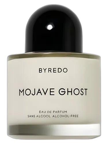 Byredo Mojave Ghost Alcohol-Free