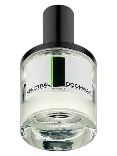 DS&Durga Spectral Doorway