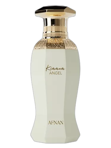 Afnan Kiaana Angel