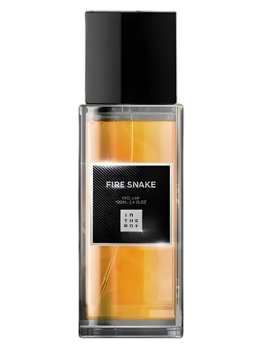 In The Box Fire Snake
