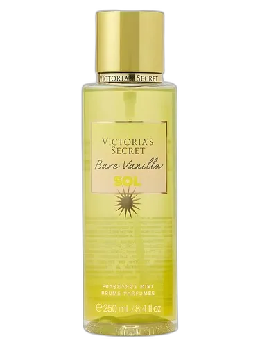 Victoria's Secret Bare Vanilla Sol