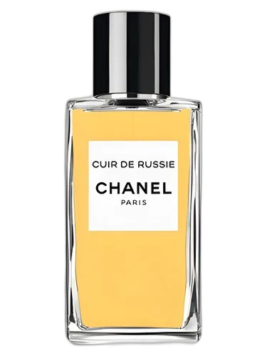 Chanel Les Exclusifs de Chanel Cuir de Russie 1924
