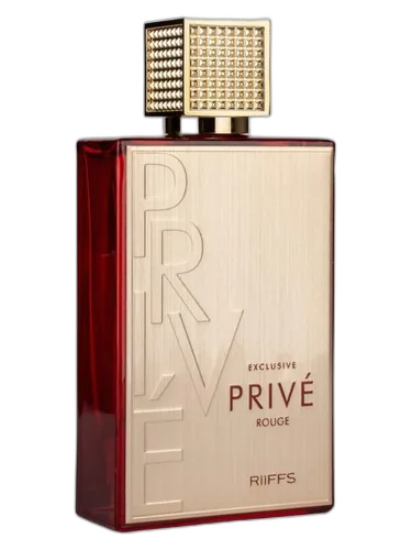 Riiffs Perfumes Privé Rouge
