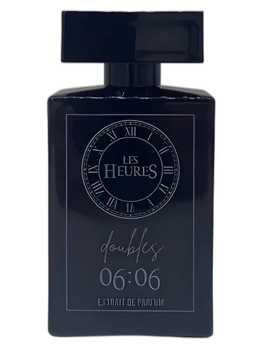 Les Heures Les Heures Doubles 06:06