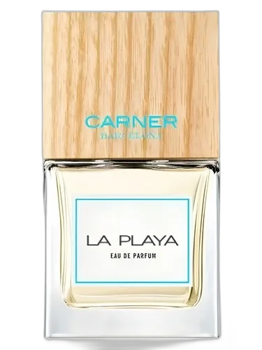 Carner Barcelona La Playa
