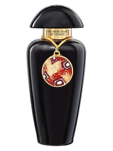 The Merchant of Venice Cuir Sensuel