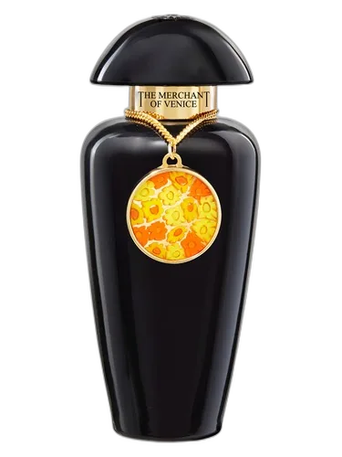 The Merchant of Venice Myrrh Oud
