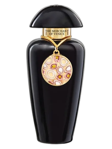 The Merchant of Venice Divine Rose