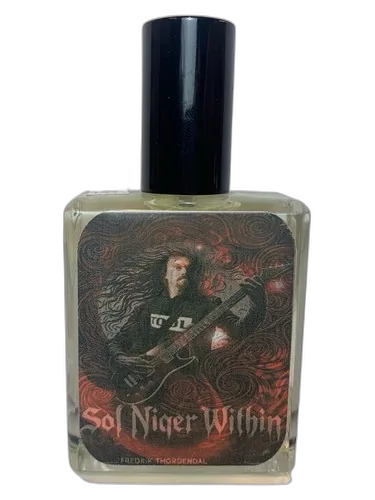 Phronema Perfumes Sol Niger Within