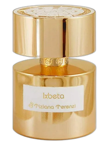 Tiziana Terenzi Ixbeta