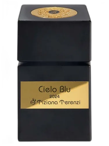 Tiziana Terenzi Cielo Blu