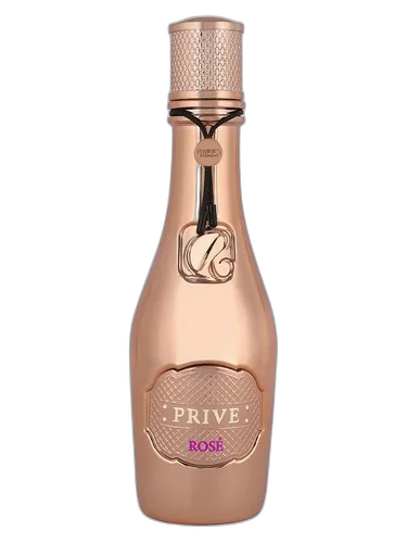 Riiffs Perfumes Privè Rosé