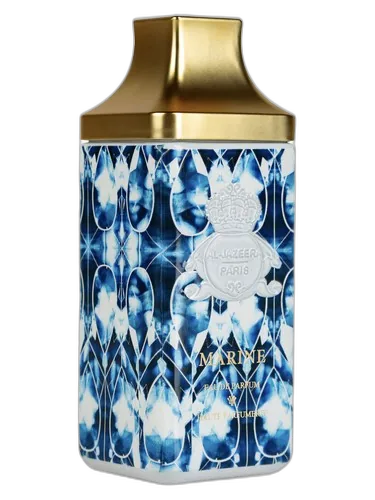 Al-Jazeera Perfumes Marine