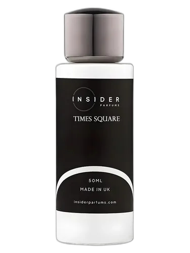 Insider Parfums Times Square
