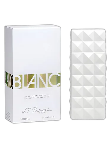 S.T. Dupont S.T. Dupont Blanc
