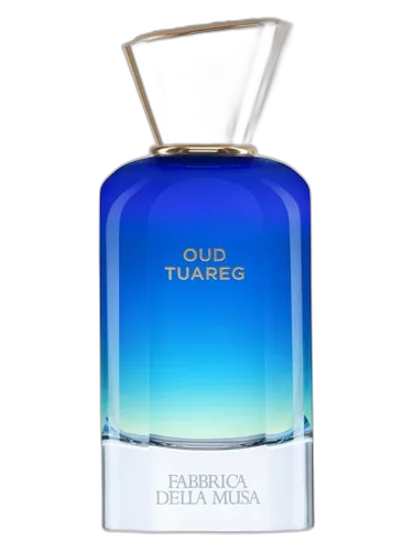 Fabbrica Della Musa Oud Tuareg