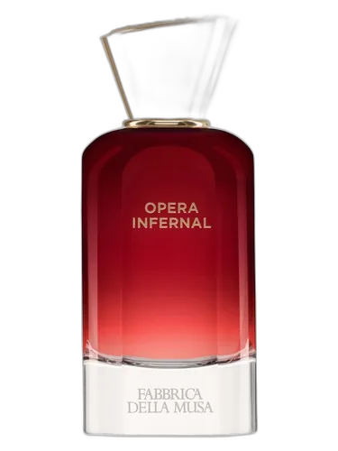 Fabbrica Della Musa Opera Infernal
