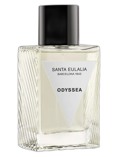 Santa Eulalia Odyssea