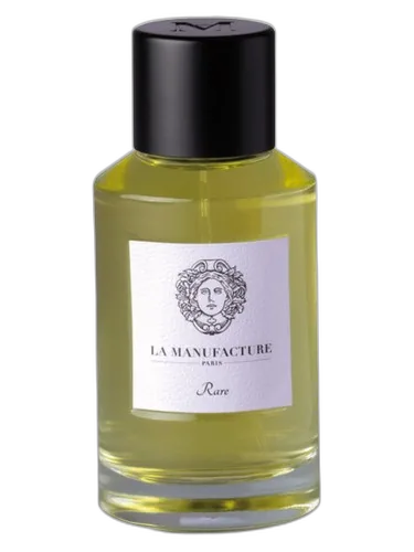 La Manufacture Rare Eau de Parfum