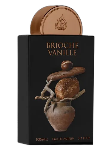 Lattafa Perfumes Brioche Vanille