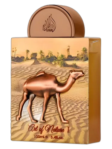 Lattafa Perfumes Art Of Nature I