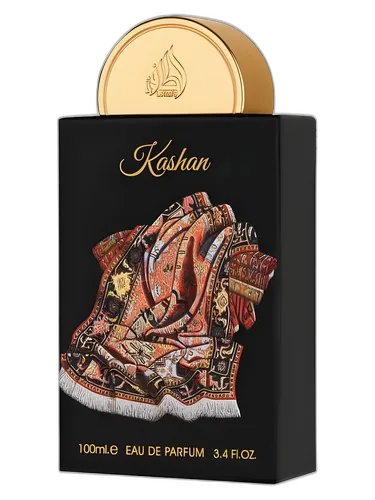 Lattafa Perfumes Kashan