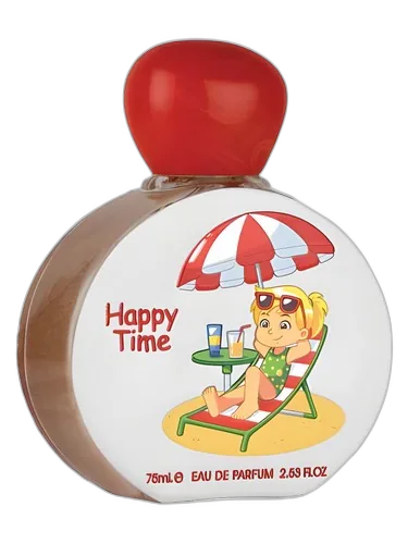 Lattafa Perfumes Happy Time