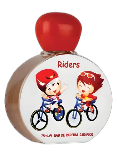 Lattafa Perfumes Riders