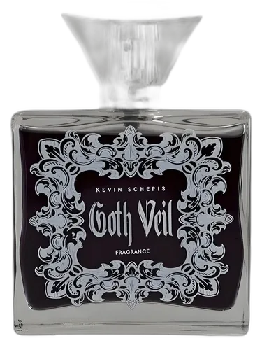Kevin Schepis Goth Veil