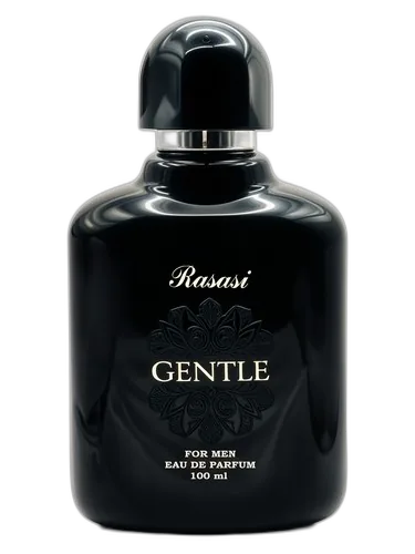 Rasasi Gentle