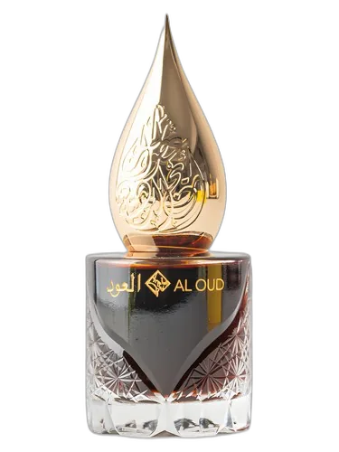 Areej Le Doré Al Oud