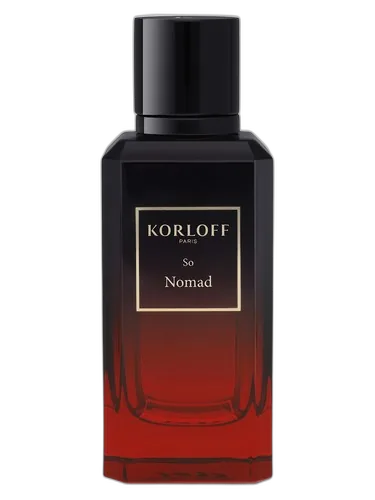 Korloff Paris So Nomad