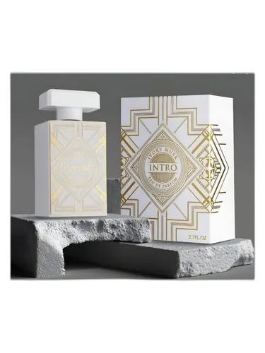 Fragrance World Ivory Musk