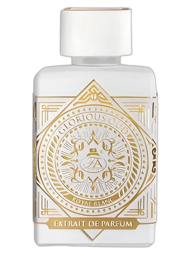 French Avenue Glorious Oud Royal Blanc