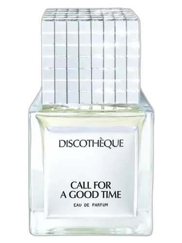 Discothèque Call For A Good Time