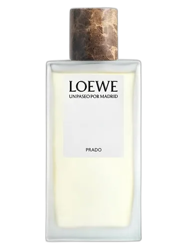 Loewe Prado