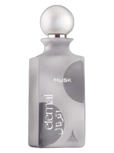 PARIS CORNER Eternal Musk