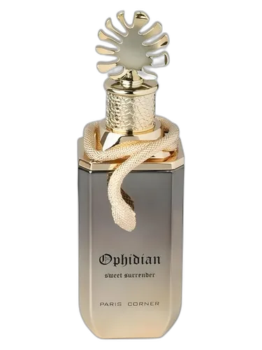 PARIS CORNER Ophidian Sweet Surrender