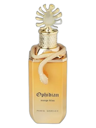 PARIS CORNER Ophidian Mango Bliss