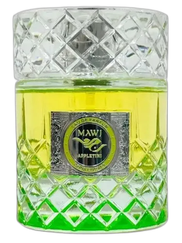 PARIS CORNER Mawj Appletini