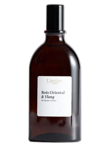 100 Bon Bois Oriental & Ylang