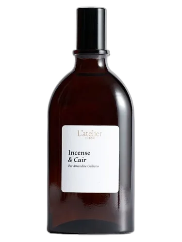 100 Bon Incense & Cuir