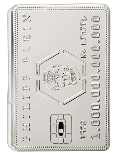 Philipp Plein Parfums No Limit$ Platinum