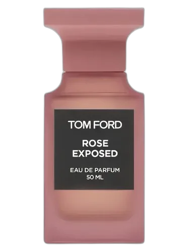 Tom Ford Rose Exposed