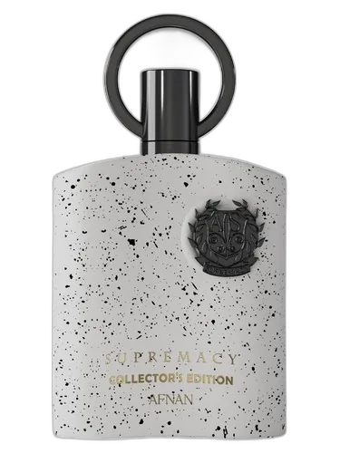 Afnan Supremacy Collector's Edition Pour Homme
